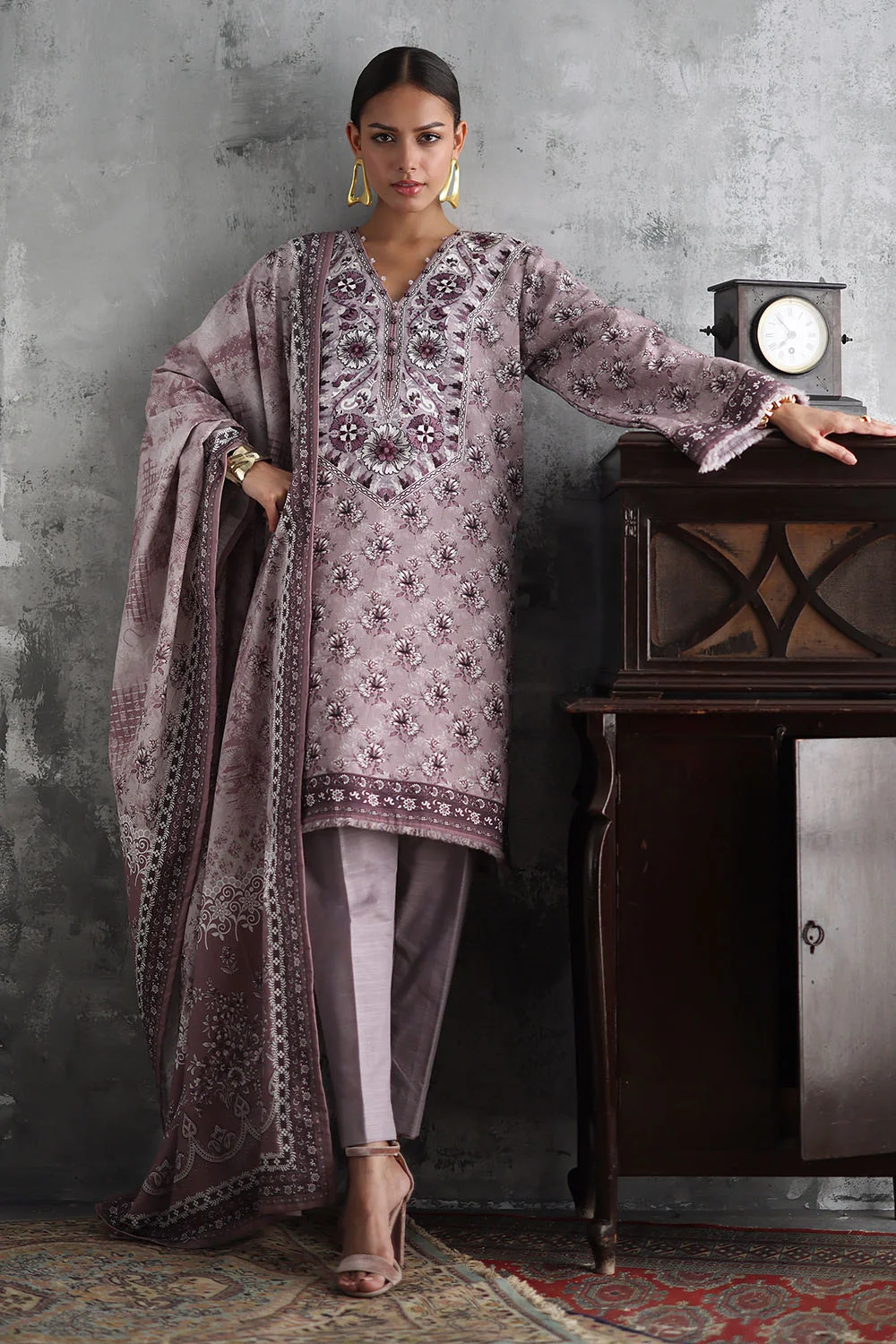 Gul Ahmed